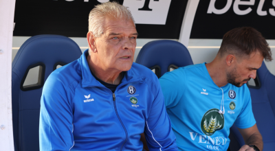 Σπανός για Ηρακλή: «Δεν είναι κίνητρο να κερδίσω μια ομάδα που με έδιωξε»