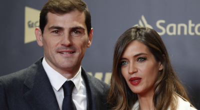 Σάρα Καρμπονέρο: Στην εντατική η πρώην σύζυγος του Ίκερ Κασίγιας