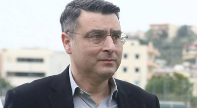 Γιαρένης: «Ολυμπιακός και ΑΕΚ έχουν συμπλεύσει μαζί μου - Θα είναι τουλάχιστον 17 ενώσεις στη συνάντηση»