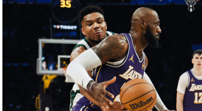 Θρίαμβος των Μπακς επί του Λεμπρόν - Τα αποτελέσματα του NBA