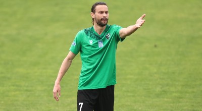 Καβάλα: Παίρνει με μεταγραφή τον Καρτάλη από τον Μακεδονικό