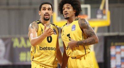 Τι αναφέρει το EuroCup: Σλασκ και Άρης στη μάχη της Πολωνίας