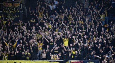 Ο απολογισμός της ΚΑΕ Άρης: Αυτή ήταν η μεγαλύτερη νίκη