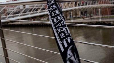 Το κασκόλ του ΠΑΟΚ «κυματίζει» και στο Μπιλμπάο