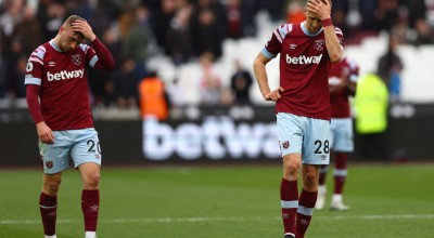 «Billaras»: Πηγάδι δίχως πάτο η Γουέστ Χαμ