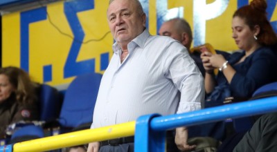 Μπούμπουρας για επίθεση Ρώσων σε Βαρθολομαίο: «Θέλουν να διαλύσουν την Ορθοδοξία»