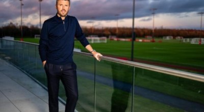 Κάρικ: «Είμαι ένας από τους οπαδούς της Γιουνάιτεντ»