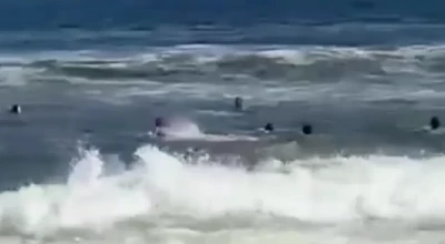 Παρ' ολίγον τραγωδία με τον Μαρτίν Ντεμικέλις: Πώς κινδύνευσε να πνιγεί στην Ουρουγουάη