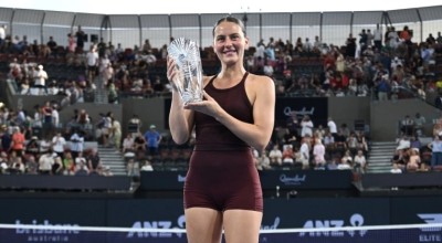 Κόστιουκ-Σαμπαλένκα: Γιατί η Ουκρανή τενίστρια δεν έδωσε το χέρι της στη Λευκορωσίδα