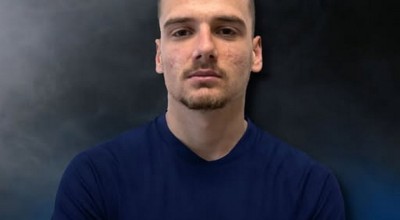 Ηρακλής: Καλωσόρισε Προύντζο στα «κυανόλευκα»