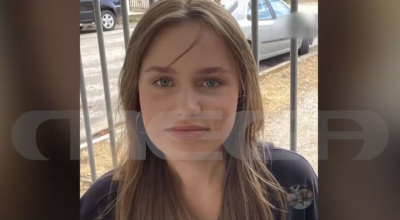 Εξαφάνιση 16χρονης: Η στιγμή που φτάνει στου Ζωγράφου-«Έδωσε τα λεφτά σαν μασούρι»