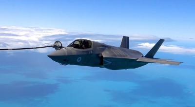 Σχέδιο Β απέναντι στην Τουρκία για τα F 35