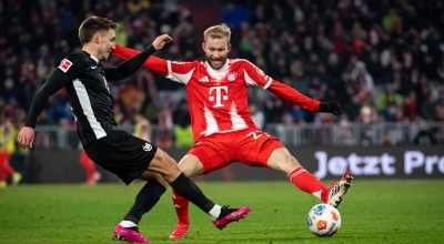 Bundesliga: Ψάχνει αντίδραση μετά τον διασυρμό-Κανάλια και ώρες μετάδοσης