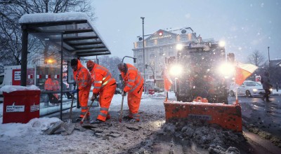 Bundesliga: Επανέναρξη στη σκιά της κακοκαιρίας - Κανάλια και ώρες μετάδοσης