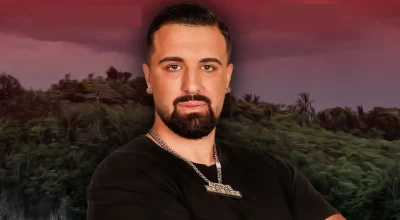 Γιώργος Καραντώνης: Ποιος είναι ο Gio Kay του Instagram που μπαίνει στο Survivor