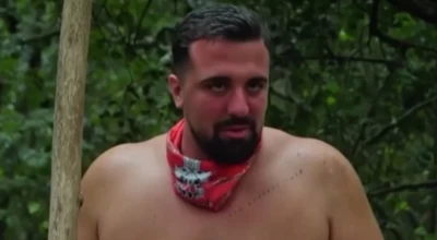 Gio στο Survivor: Πριν δύο μέρες έτρωγα καπνιστό ελάφι, τώρα δεν ξέρω τι κάνω εδώ