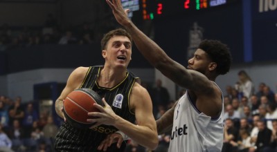 Μπάσκετ-Κύπελλο: Πότε παίζουν Άρης και Ηρακλής για την πρόκριση στο Final 8