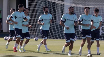 La Liga: Ψάχνει αντίδραση η Μπέτις - Κανάλια και ώρα μετάδοσης