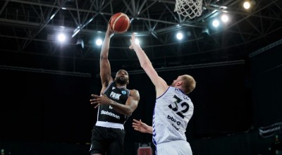 Μπιλμπάο-ΠΑΟΚ 95-73: Βαριά ήττα στην Ισπανία