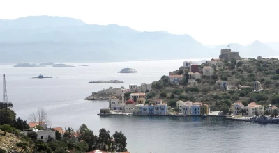 Απειλούν με πόλεμο για το Καστελλόριζο – «Δεν υπάρχει διεθνές δίκαιο, μόνο η Τουρκία»