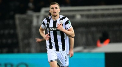ΠΑΟΚ: Σε αυτό το παιχνίδι θα εκτίσει την ποινή του ο Κένι