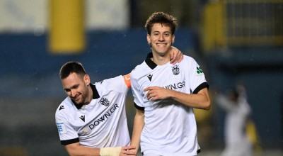 Αποθεώνει Ντέλια η Marca: «Άλλαξε την εικόνα του ΠΑΟΚ»