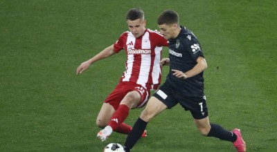 Η ανάλυση του ντέρμπι: «Αν παίξει ο Κωνσταντέλιας και είναι καλά, ο ΠΑΟΚ θα βάλει σίγουρα γκολ»