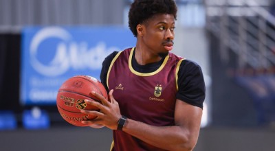 Κώστας Αντετοκούνμπο: «Ήρθα στον Άρη για το winning mentality»