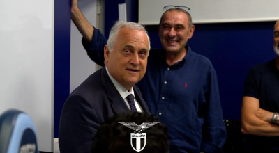 Λάτσιο: Έκανε μεταγραφή 13 εκ. ευρώ, εν αγνοία του προπονητή-«Δεν τον ξέρω»!