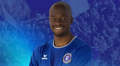 Νίκη Βόλου: Ανακοίνωσε παίκτη πριν το ντέρμπι με τον Ηρακλή