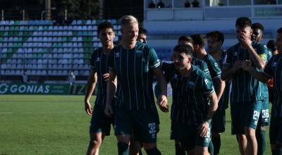 Στα ημιτελικά του Κυπέλλου ο Λεβαδειακός!