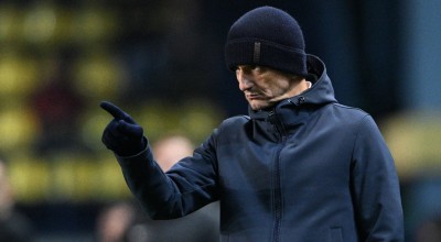 Χριστόπουλος: «Ο Λουτσέσκου έχει ένα δίλημμα- Θα έβαζα Μύθου»