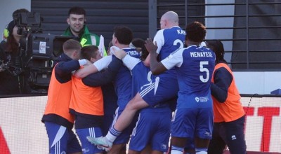 ΣΟΚ στο Κύπελλο Αγγλίας: Η κάτοχος Κρίσταλ Πάλας αποκλείστηκε από ομάδα 6ης κατηγορίας!