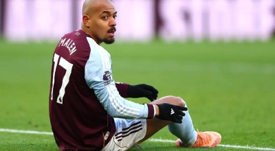 Έκλεισε Μάλεν η Ρόμα-Ενίσχυση πρώτης γραμμής για τους «τζαλορόσι»