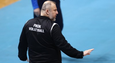 Μαμάης: «Μας επηρέασε η απουσία του Ερνάντεζ»