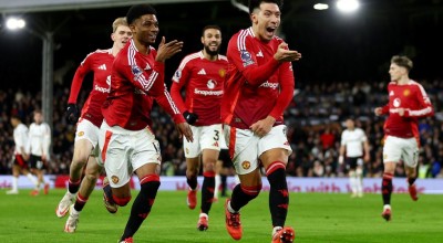 Μάντσεστερ Γιουνάιτεντ: Αυτός είναι ο επικρατέστερος για προπονητής