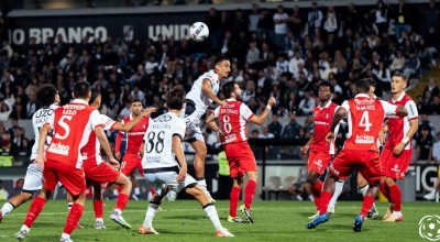 Μάντζιος: Αμφότερες διψούν για την κατάκτηση του τροπαίου