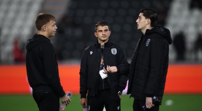 ΠΑΟΚ: Μύθου ή Μοναστηρλής στον «τελικό» με Ολυμπιακό; Τι σημαίνει κάθε μία επιλογή