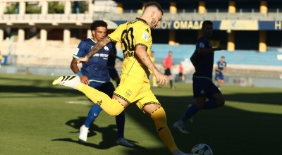 Αλλαγή ώρας σε παιχνίδι του Άρη