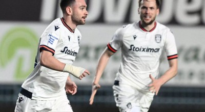 ΠΑΟΚ: Απόλυτα συνειδητοποιημένος για το «διπλό» κρίσιμο κρας – τεστ