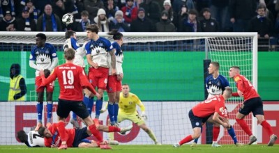 Μουταφίδης: Η χειρότερη εκτός έδρας ομάδα στην Μπουντεσλίγκα