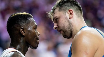 NBA: Το σχόλιο του Σρέντερ για την τιμωρία του στην επίθεση Ντόντσιτς