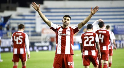 Ολυμπιακός: Ο Ταρέμι εξηγεί γιατί δεν πανηγυρίζει τα γκολ του