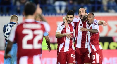 Ολυμπιακός: «Ζήτησε δανεικό με οψιόν τον Φρεντ- Εξελίξεις με Ταρέμι»