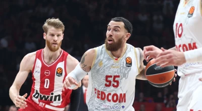 EuroLeague: «Ντόμινο» στο πρόγραμμα λόγω... Ολυμπιακού