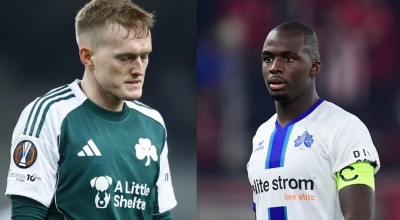 Άσφαιρος ο Τετέι κόντρα στον Άρη-Πόσα γκολ έχει ο Σβιντέρσκι