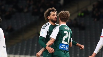 Έτσι θα παραταχθεί ο Παναθηναϊκός κόντρα στον ΠΑΟΚ