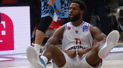 Ο αναγεννημένος Πανιώνιος έκαμψε την αντίσταση του Κολοσσού