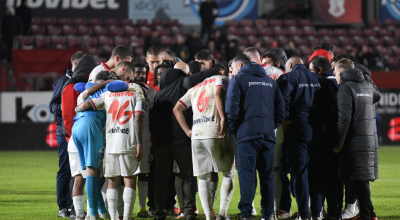 Πανσερραϊκός: Όλα καλά με Φαρές-Προχωρούν και για Στέβιτς