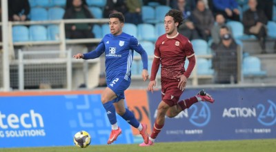 Οργή στον ΠΑΣ για τη διαιτησία με Αστέρα Β: «Χειρουργική αλλοίωση»